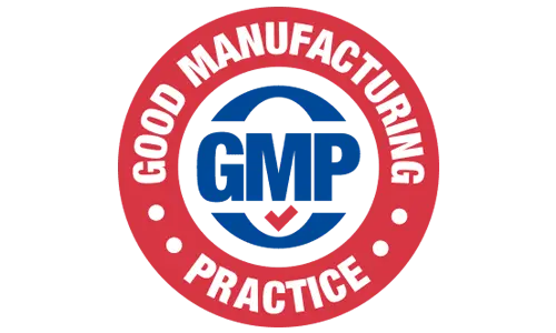 GlucoGen17 GMP Certified