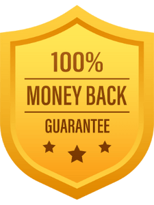 GlucoGen17 Money Back Guarantee